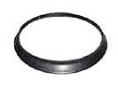 ANEL DE BORR. DA HELICE DO RAD. 600ML SC111 da marca Scania - Códigos: 231837-1