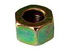 PORCA DE ACO TUBO FILTRO DE OLEO SC111