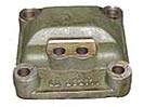 FLANGE UNIAO CABECOTES SC11112 BR116-R122 da marca scania - Códigos: 232171-1