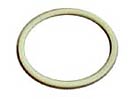 ANEL DE VEDACAO DO BUJAO 232779 da marca Scania - Códigos: 232778-1