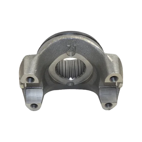 FLANGE DO CARDAN SC112 - M14 -  22 ESTRIAS