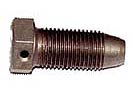 PARAFUSO DO GARFO DA EMBREAGEM SC111 da marca Scania - Códigos: 234309-1