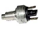 INTERRUPTOR DA TROCA CX. SC111 da marca scania - Códigos: 234736-2