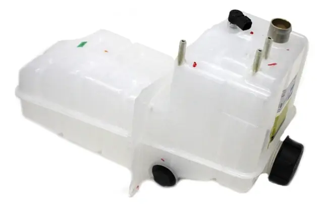 TANQUE EXPANSAO S-4/S-5 APOS 2009... S/SENSOR