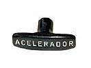 MANOPLA ACELERADOR L11011