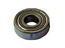 ROLAMENTO DA ALAV. DO PEDAL EMBREAG. SC111