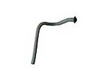 TUBO DO MOTOR SAIDA ESCAP. SC111 (3.1) da marca Scania - Códigos: 242327-1