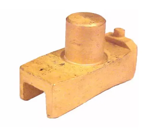 PINO DE BRONZE DO GARFO EMBR.SC112/3