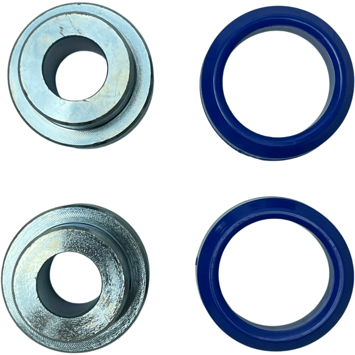 KIT DE FIXACAO CILINDRO BASCULAR CABINE SC NTG