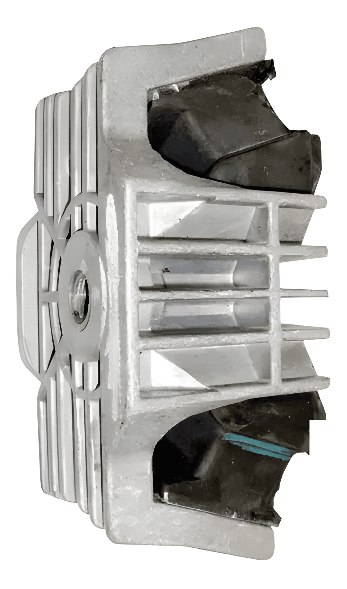 COXIM TRAS.CAMBIO SC S-5/S-6 L/P/G/R 2016...