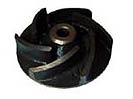 ROTOR DA BBA. D'AGUA SC142 da marca Scania - Códigos: 261576-2