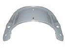 MEIA ABRAC. SUP. DO CARDAN SC111 da marca Scania - Códigos: 264550-2