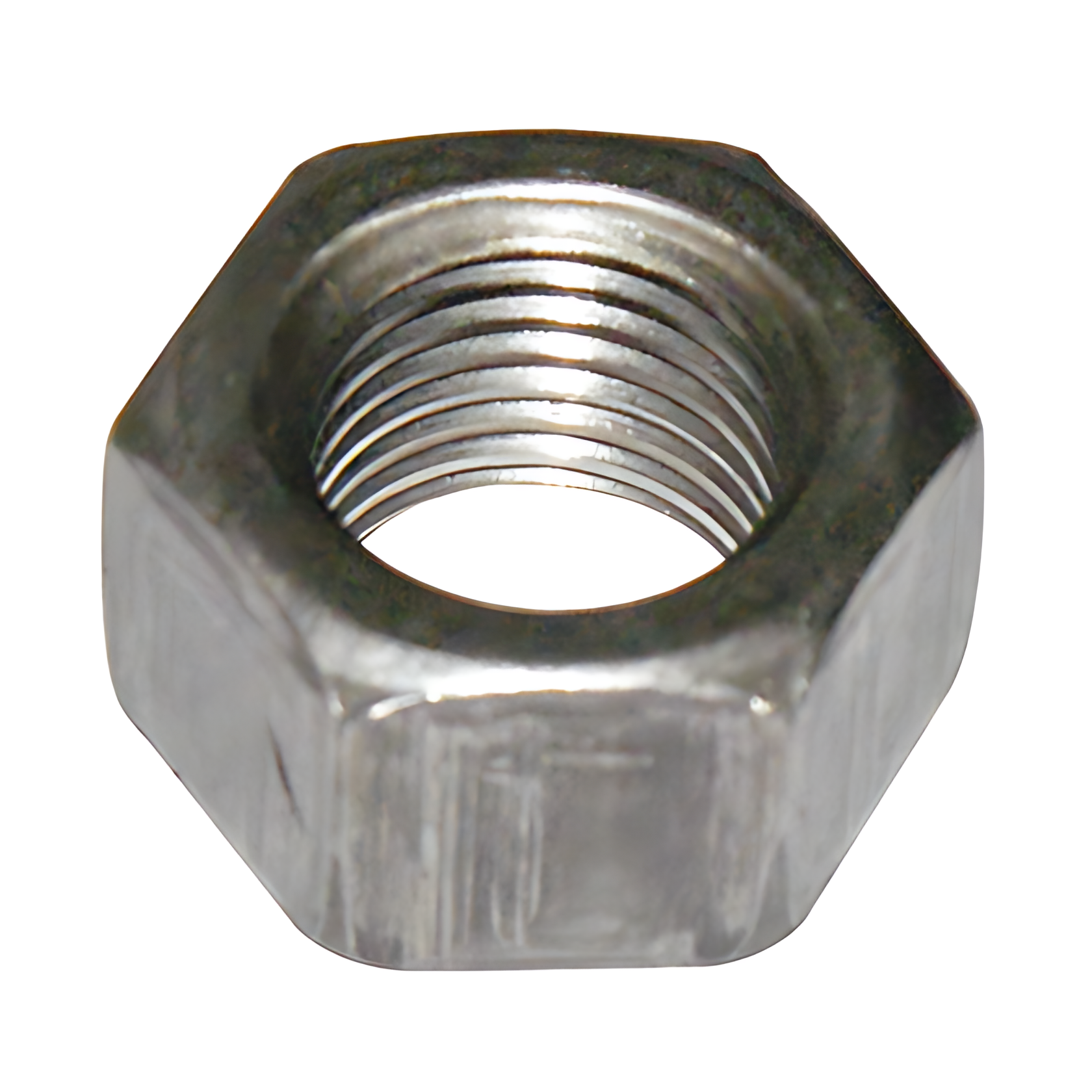 PORCA TUCHO P/GRAMPO SC112/113 M22