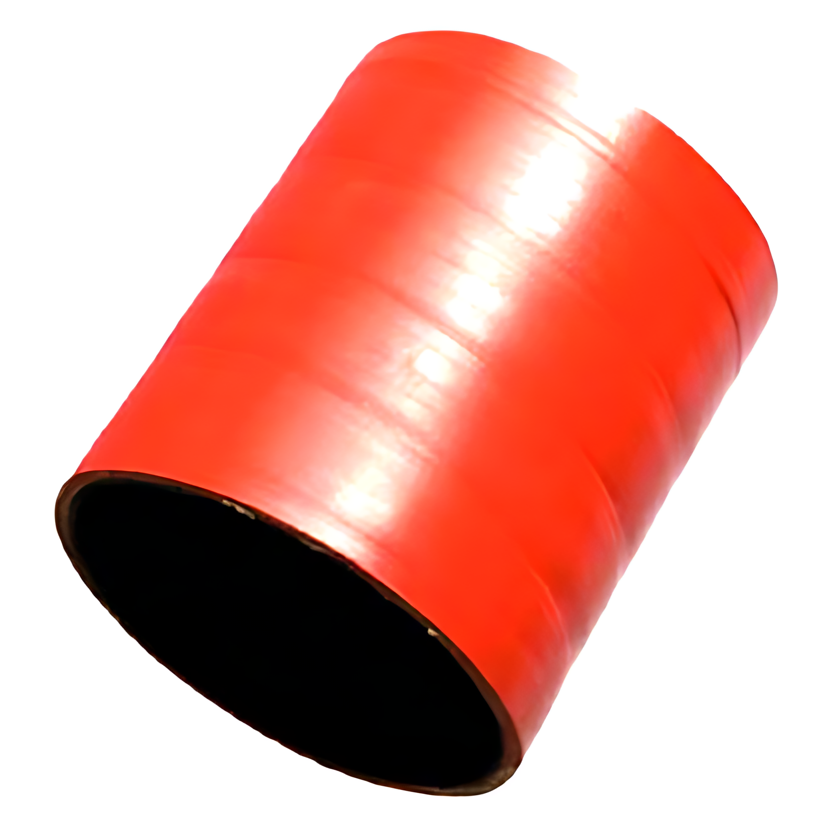 MANGUEIRA DA TURBINA SC111/112 SIL .VERM.