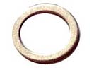 ARRUELA DE ALUMINIO 18MM da marca Scania - Códigos: 271670-1