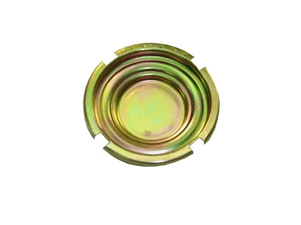 TAMPA INSPECAO TQ. COMB. SC111/2 S/FURO
