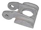 ASSENTO FEIXE MOLAS DIANT. SC110 C- ORELHA da marca Scania - Códigos: 275301-1