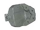 SUPORTE DA MOLA DIANT. SC11242 da marca Scania - Códigos: 275460-1