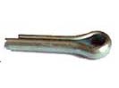 CUPILHA DO MANCAL DIFER. 75270 SC111 da marca Scania - Códigos: 284672-1