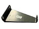 SUPORTE DO DEFLETOR RADIADOR SC11213 da marca Scania - Códigos: 288414-1
