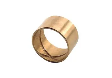BUCHA DO EIXO .S.DIANT. SC112/3 .BRONZE.