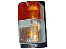 LANTERNA DIANT. SC112 LD = 394767 da marca Scania - Códigos: 289928-1