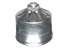 ROTOR DO FILTRO ROTATIVO SC111 = 384372