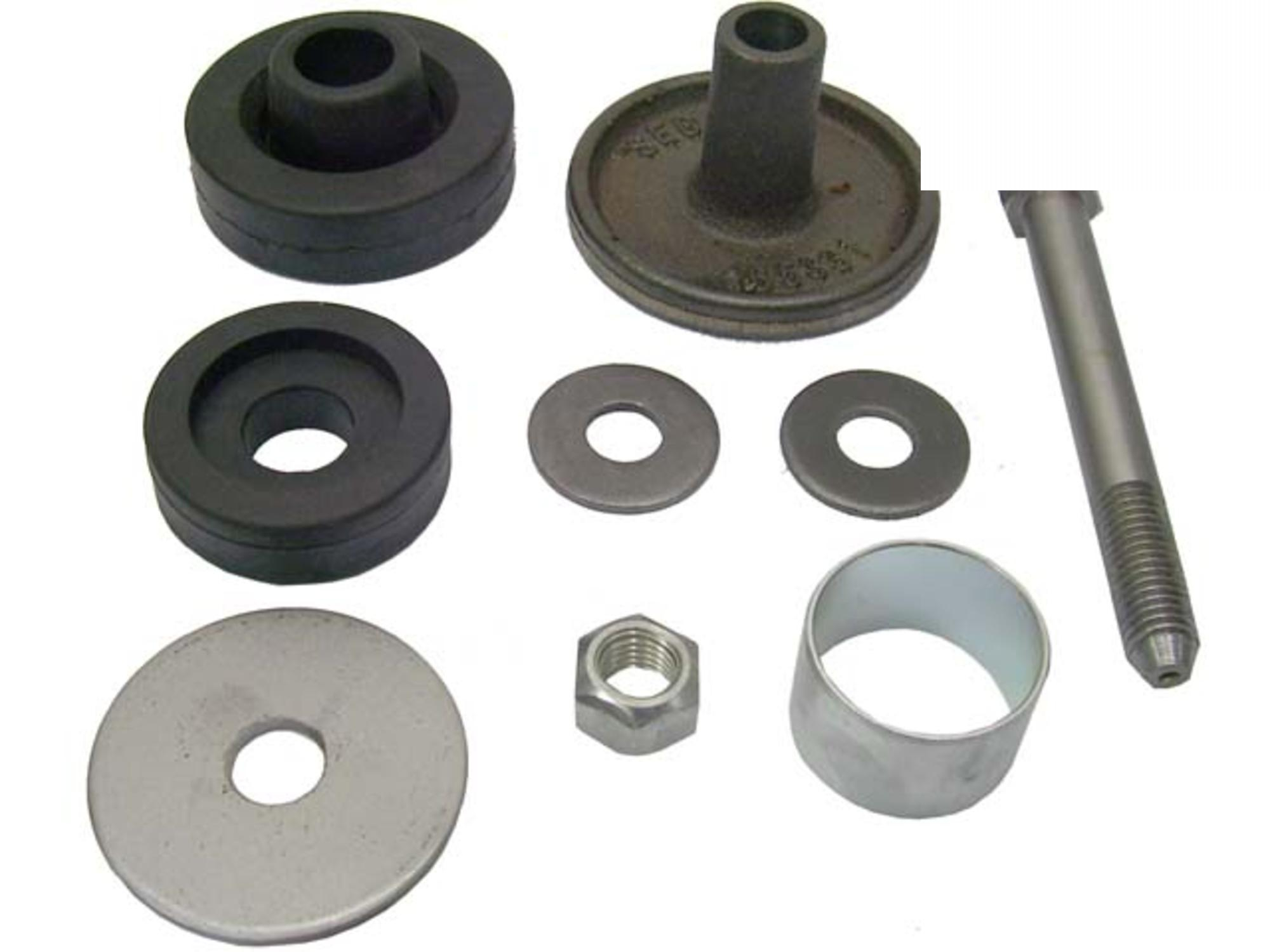 JG DE REPARO DA CABINE SC113 .AMERICAN.
