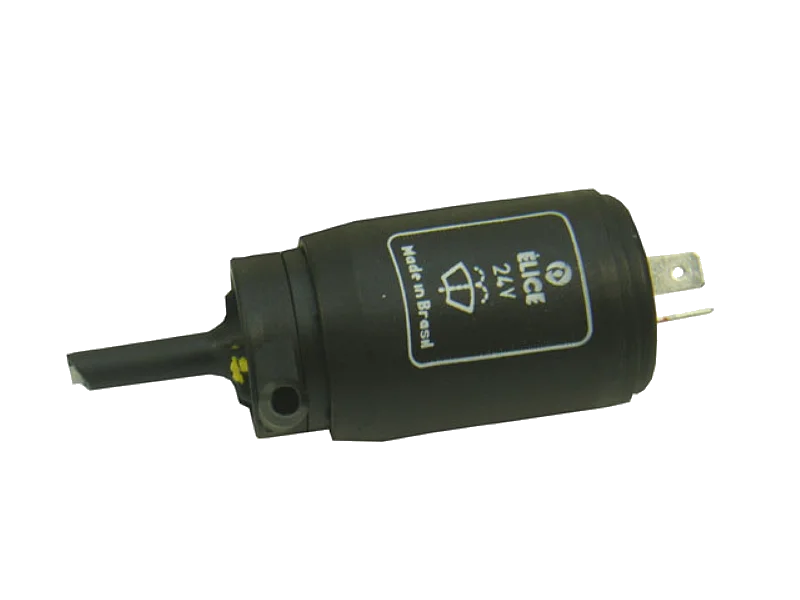 BOMBA DO ESGUICHO PARA BRISA SC112/3 .24V.