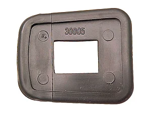 CALCO DA MACANETA PQ. PLAST. SC 112/113