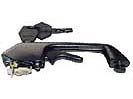 MACANETA EXTERNA C- CHAVE SC112 LE = 1306975