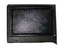 QUADRO INTERNO LAT. VIDRO LE SC112 PLAST. da marca scania - Códigos: 296737-1