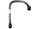 TUBO DO FILTRO DO DIESEL T112