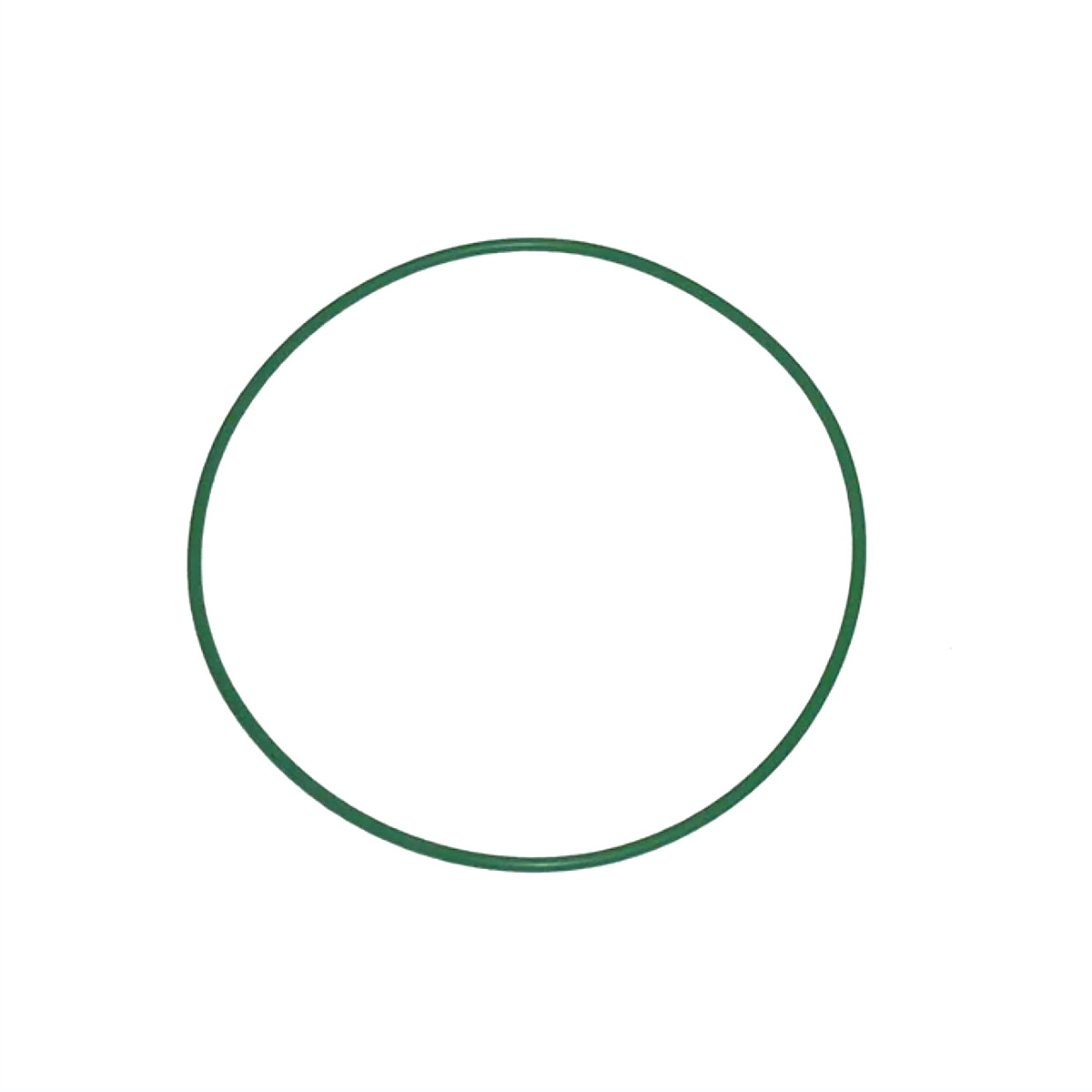 ANEL O.RING CUBO REDUT.SC112/3.SIL.VERDE.