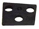 FRISO DA LUZ MARCACAO EXTERNA T-R11343 da marca Scania - Códigos: 301845-1