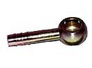 NIPEL BANJO P- TUBO DE 14MM LONGO SC112 .ORIG.