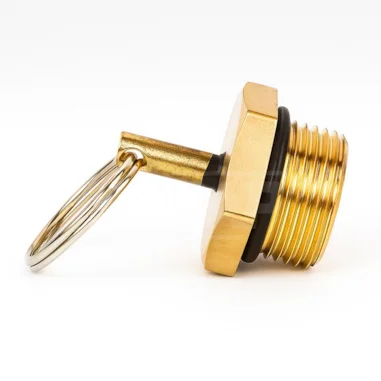 VALVULA DE DRENO M22X1,5