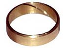 BUCHA DE BRONZE COLAR DA EMBREAGEM SC11112 da marca Scania - Códigos: 304788-2