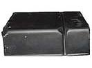 TAMPA DA CX. DE BATERIA T-R 112 da marca scania - Códigos: 305561-1