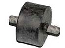 COXIM SUPER. DO QUADRADO DO RADIADOR T112 da marca Scania - Códigos: 308604-2