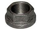 PORCA DO COMPRESSOR DE AR T-R112 da marca Scania - Códigos: 310304-1