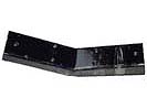 SUPORTE DO PARA-CHOQUE ESTRIBO  R112 da marca Scania - Códigos: 311739-1