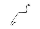 TUBO INJETOR CIL. Nº 4 T112-R112