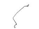 TUBO INJETOR CIL. Nº 5 T112-R112