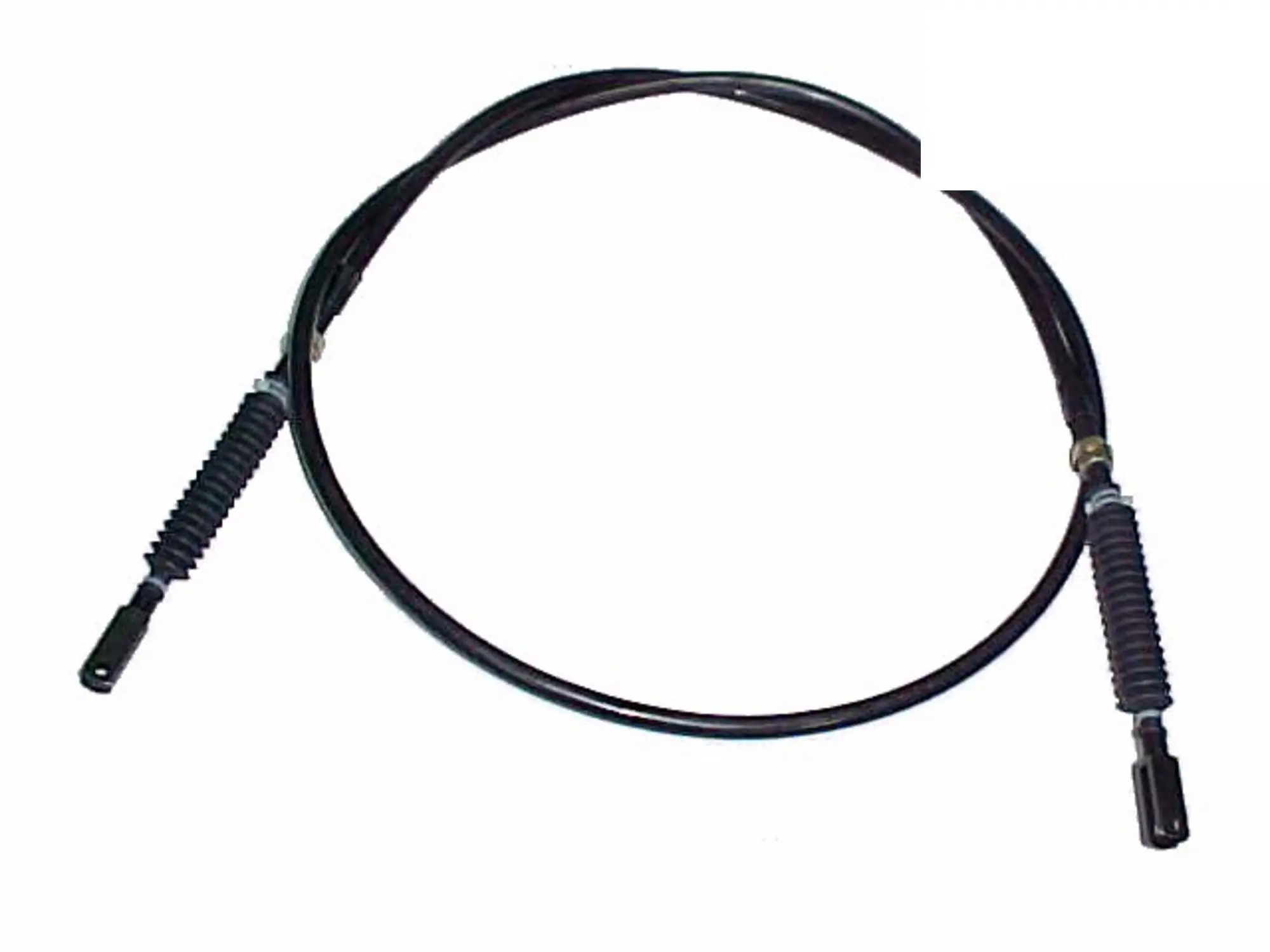 CABO DO VELOCIMETRO R112/142 .CABOVEL.