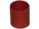 MANGUEIRA PEQ. INTERCOOLER T-R112   (VERM.)