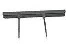  ENCAIXE DA GRADE DE BATERIA  SC112 da marca Scania - Códigos: 312663-1
