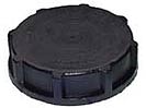 TAMPA DO RESERV. DO HIDRAULICO SC112 PLAST.