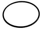 ANEL O'RING RADIADOR DE OLEO SC111 = 235700 BORR.
