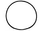 ANEL DE CAMISA DE VITON SC1111213